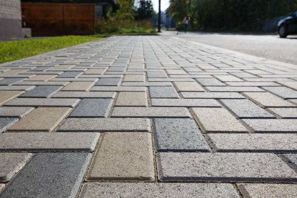 Best Concrete Paver Driveway  in South Monrovia Island, CA