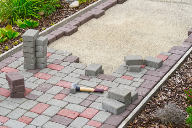 Best Best Driveway Pavers  in South Monrovia Island, CA