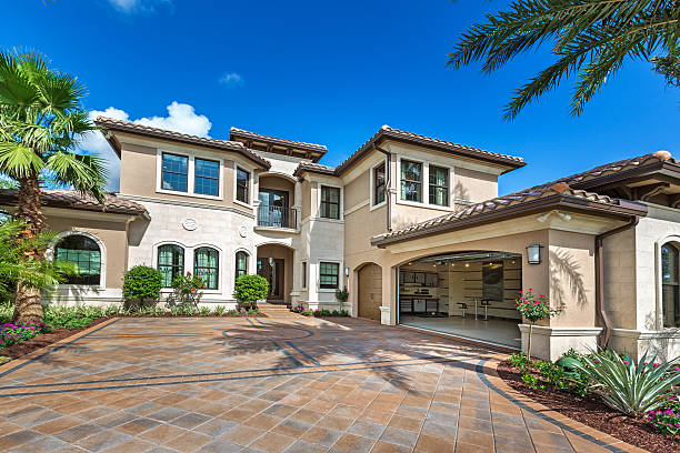 Best Driveway Pavers Near Me  in South Monrovia Island, CA