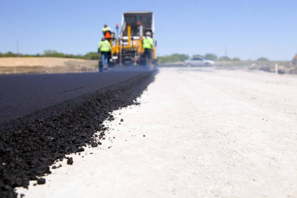 Best Local Driveway Pavers  in South Monrovia Island, CA