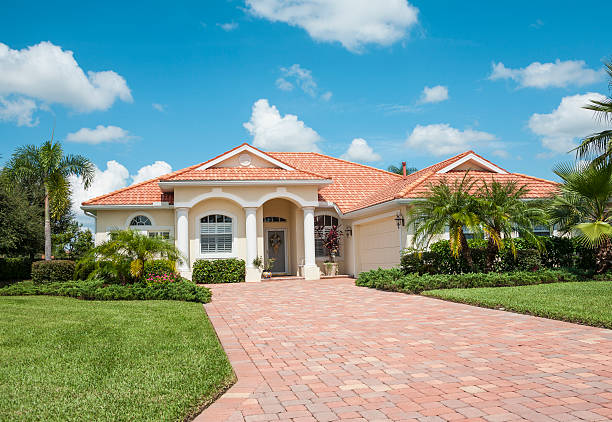 Best Driveway Resurfacing Pavers  in South Monrovia Island, CA