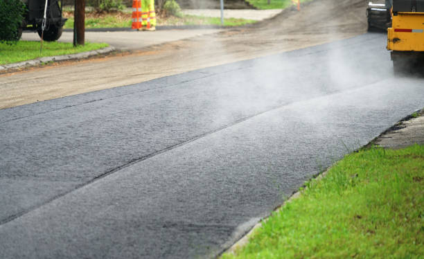 Best Driveway Repair Near Me  in South Monrovia Island, CA