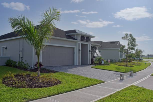Reasons to Select Us for Your Driveway Paving Requirements in South Monrovia Island, CA