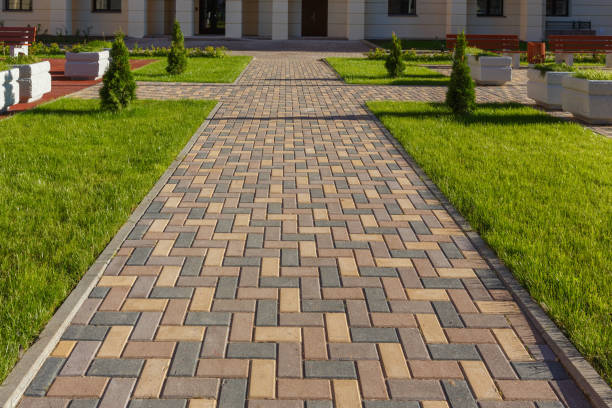 Best Driveway Paving Contractor  in South Monrovia Island, CA
